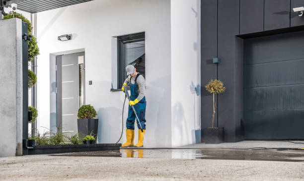 Ball, LA Pressure Washing Company